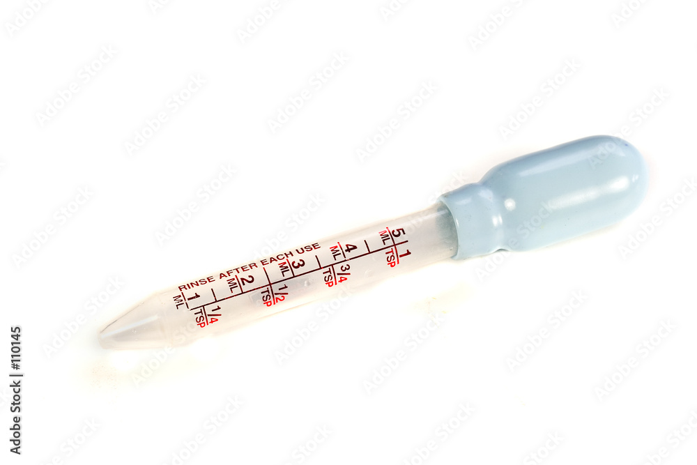 Fényképezés one eyedropper