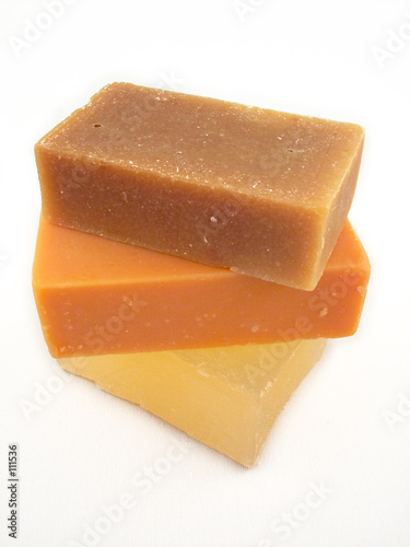 natural soaps