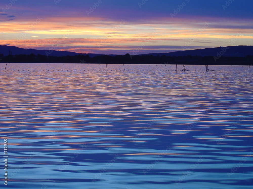 Φωτογραφία coucher de soleil
