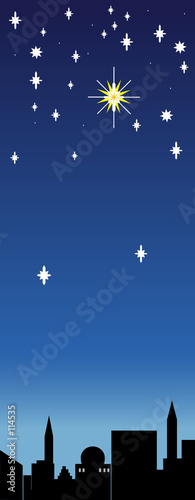 christmas star