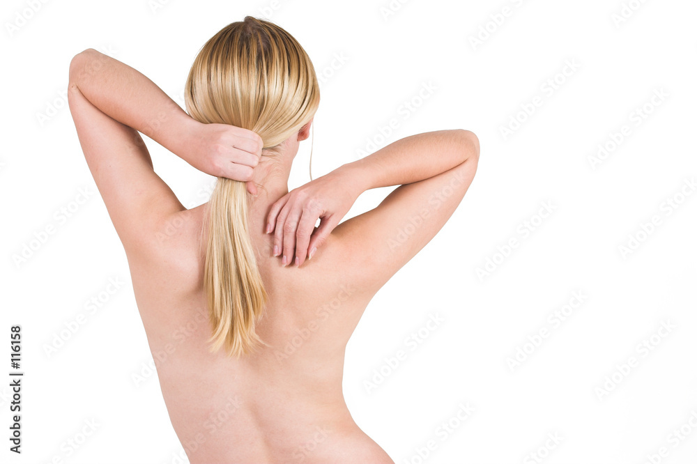 Fototapeta premium body #1