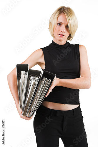 business lady #33