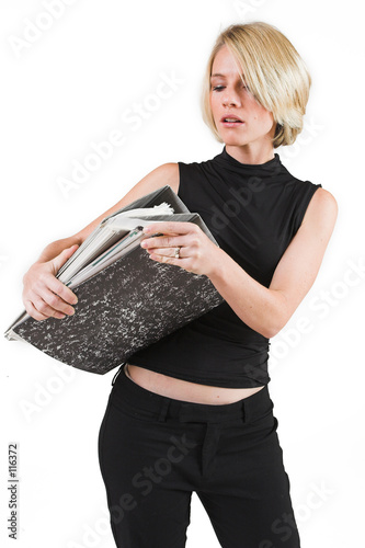 business lady #35