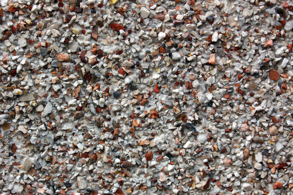 Obraz na plátně pebble dash 02