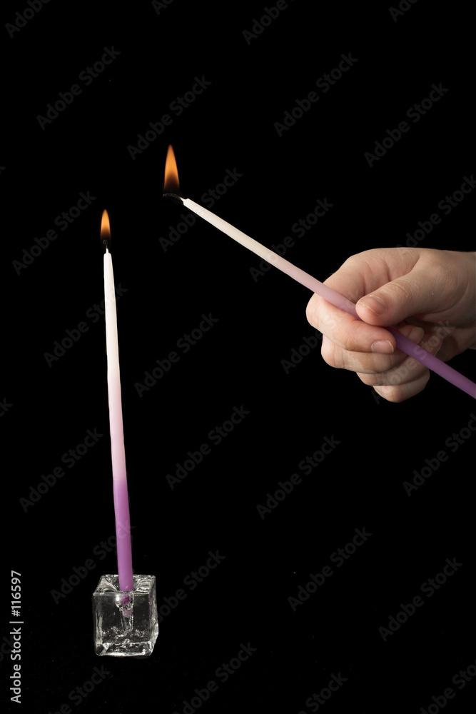 candles #8 candles #8