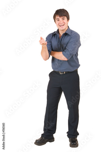 businessman #63