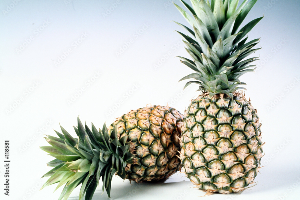 ananas ananas