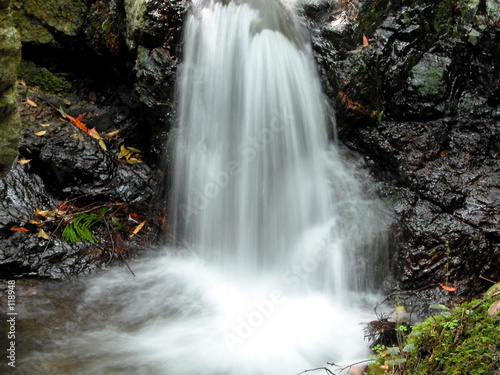waterfall © Provisualstock.com