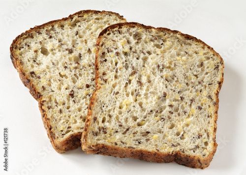 bread slices