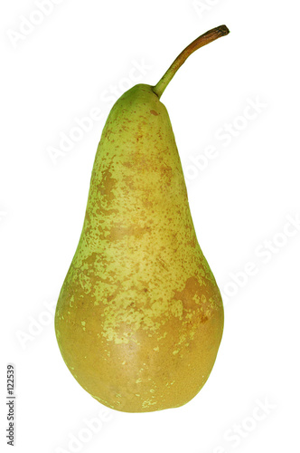 poire