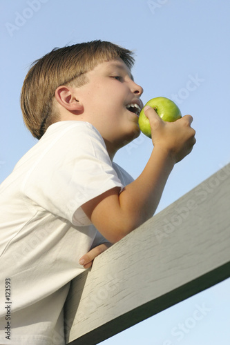 children: health and nutrition