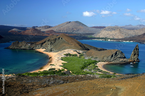 galapagos islands