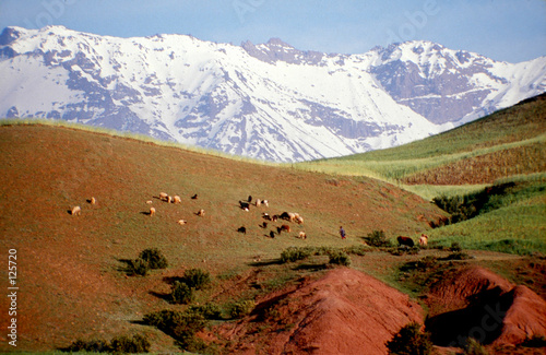 haut atlas