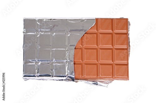 chocolate bar photo