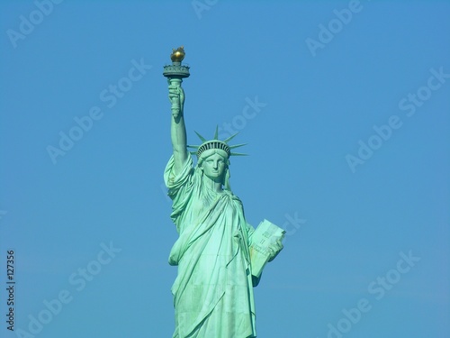 statue of liberty