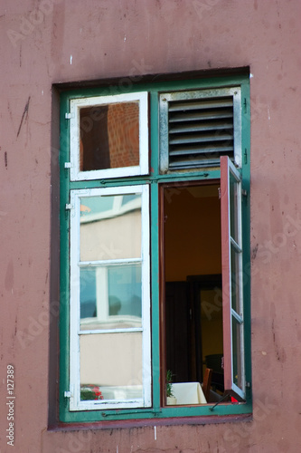 fensterspiegel