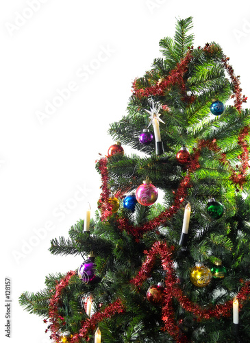 christmas tree