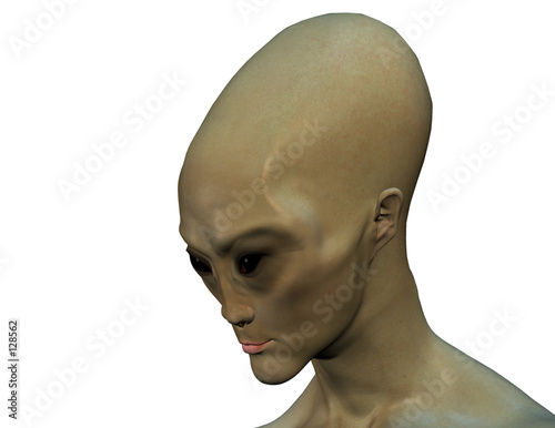 alien invader 1 w/ clipping mask