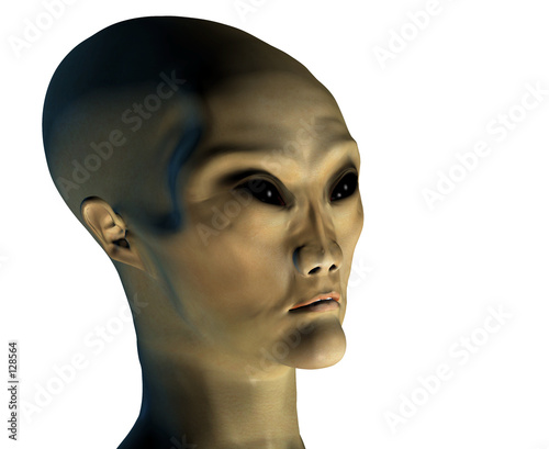 alien invader 3 w/ clipping mask