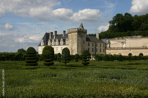 parc de villandry