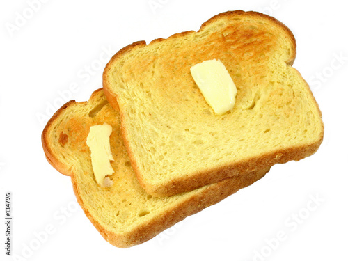 toast