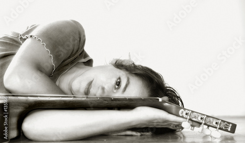 musician photo