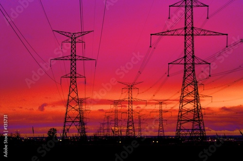red hot voltage