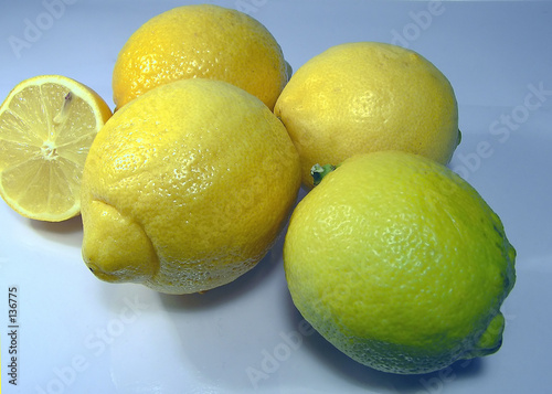 citrusis