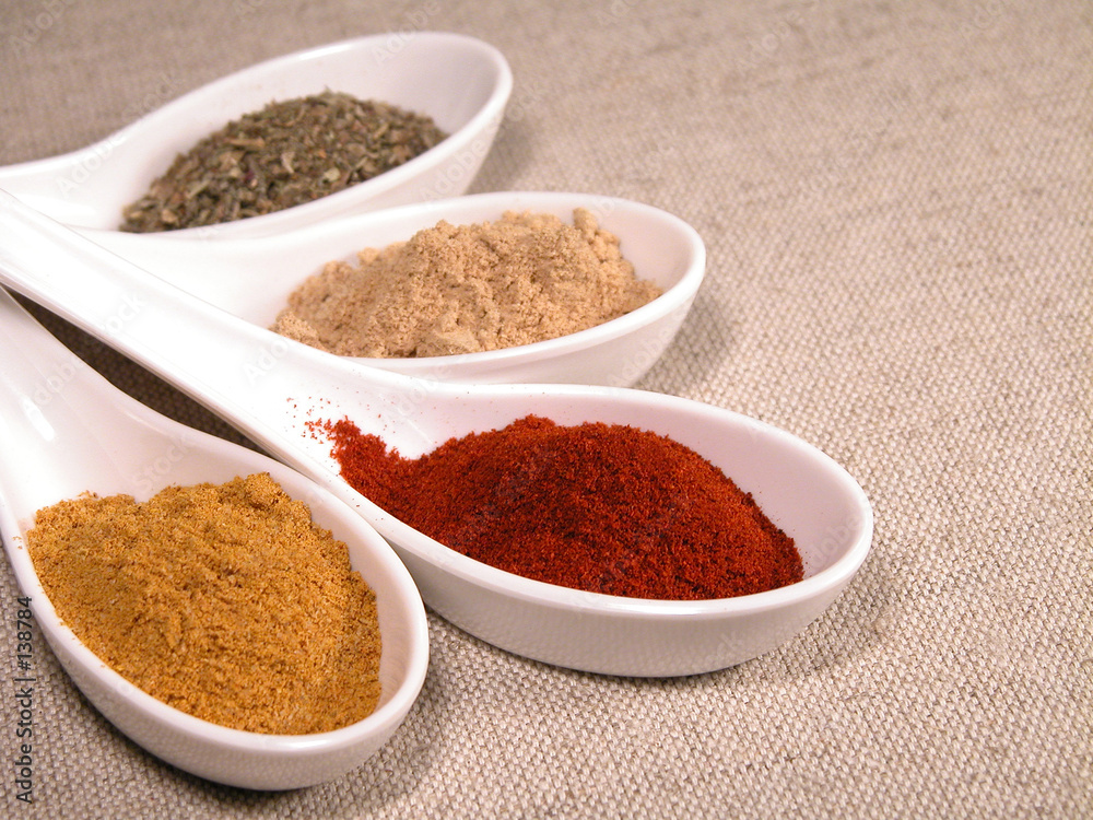 spices