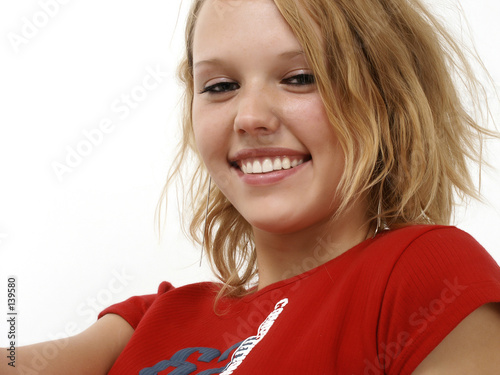 girl photo