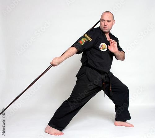 the art of self defense photo