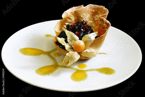 pastry