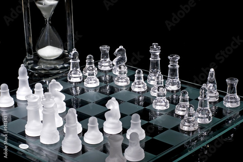 Fotografie it's your move