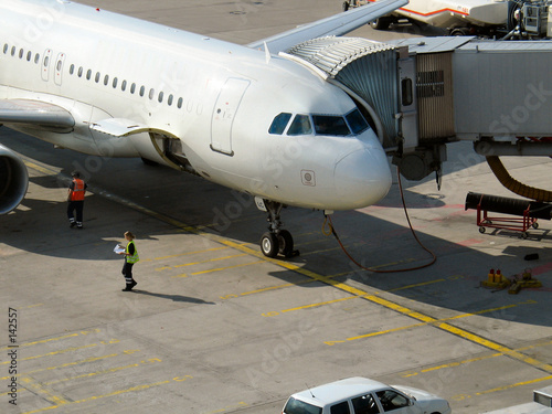 flugzeug