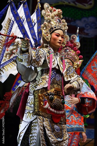 beijing opera photo