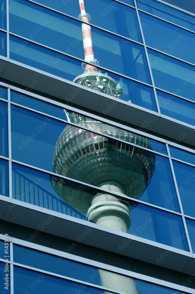 berlin... alexanderplatz