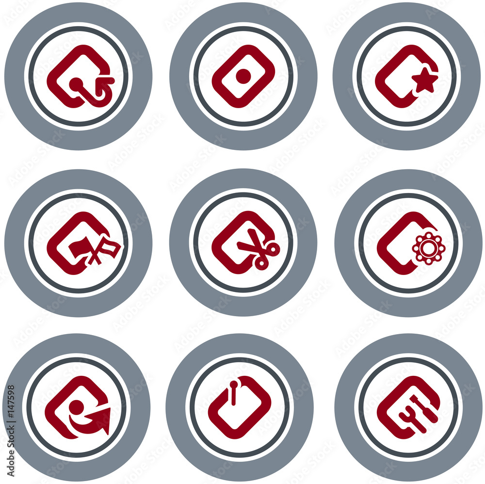 design elements p.19d òiconsó