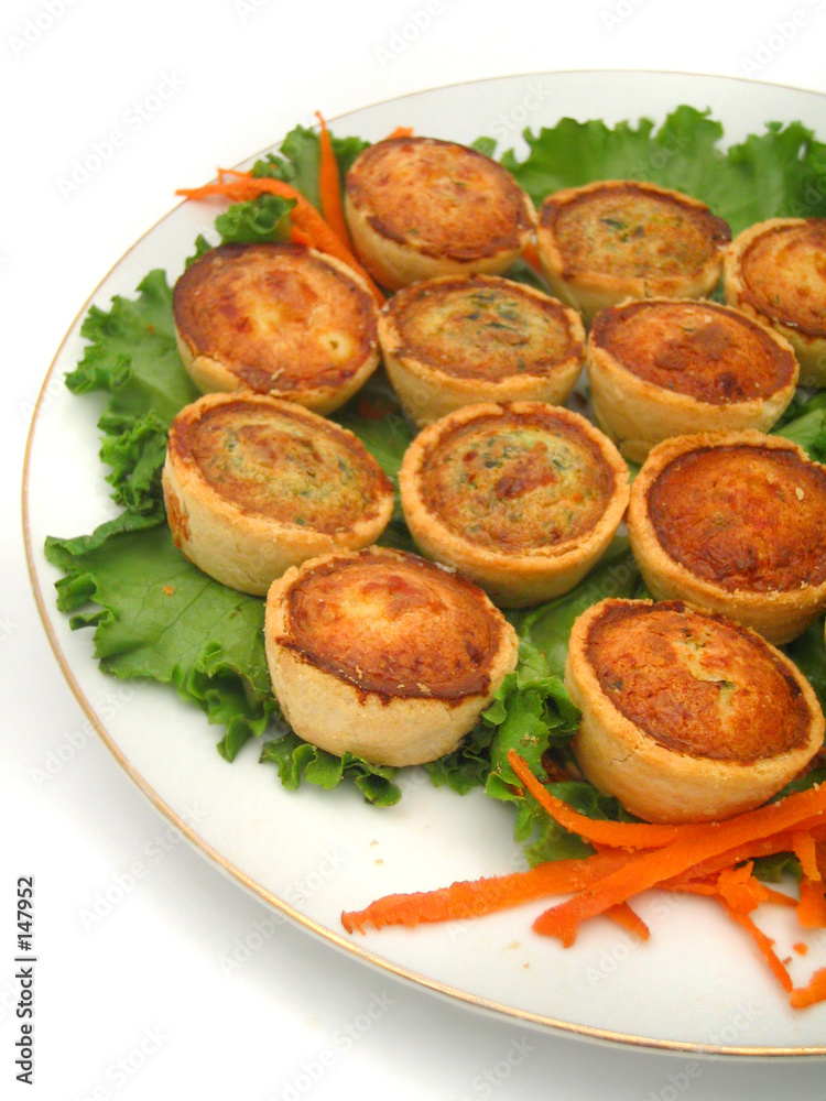 quiches quiches