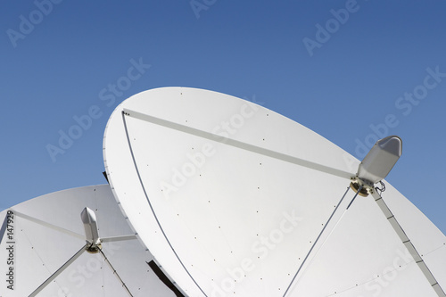 satellite dish #6