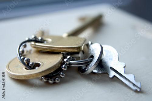 keys