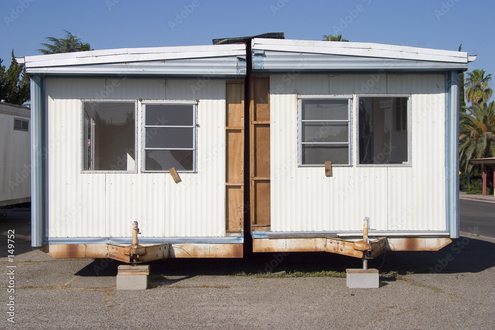 trailer trash #1 trailer trash #1