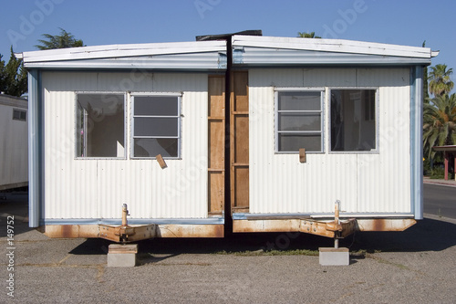 trailer trash #1