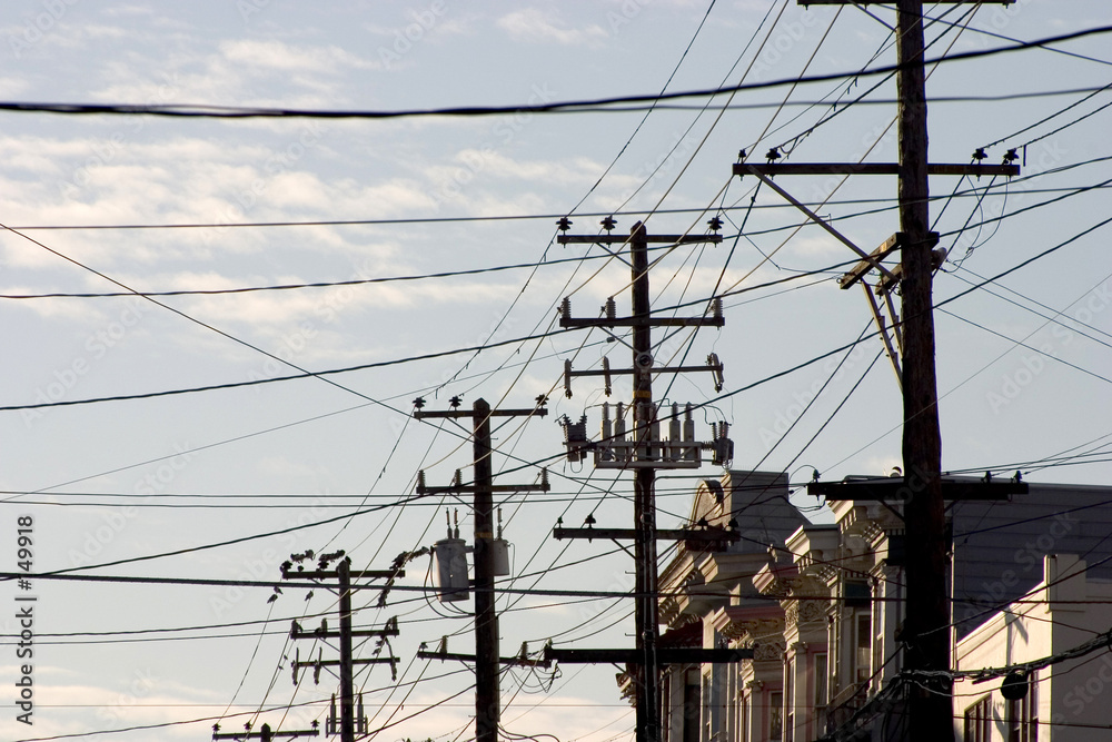 wire noise wire noise
