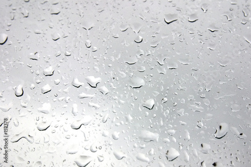 rain