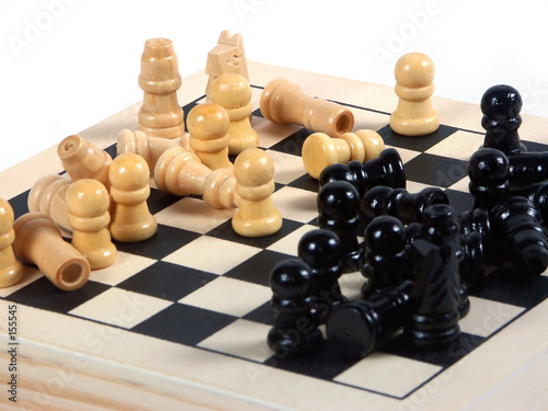 chess photo