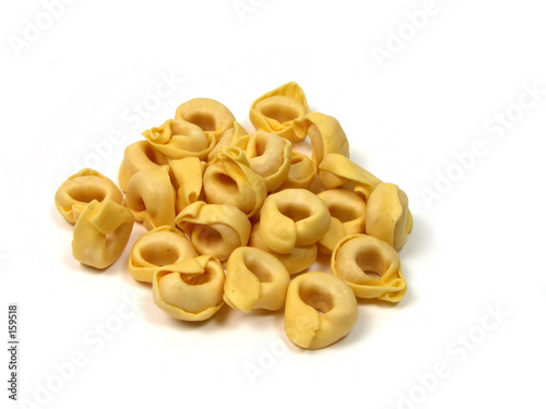dry tortellini
