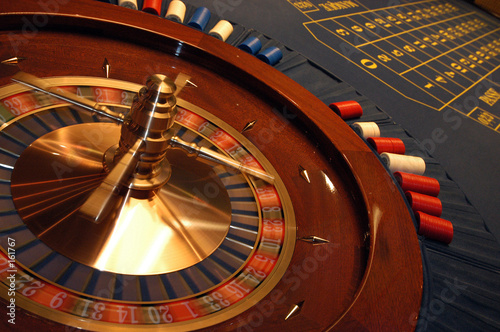 roulette