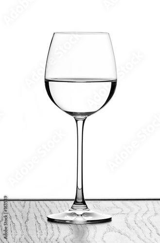 wine glass