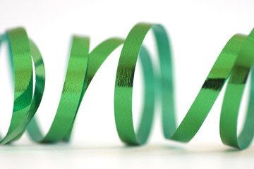 christmas ribbon