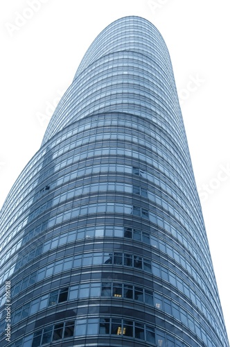 multi storey tower